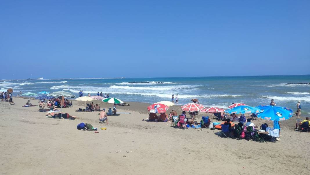 İstanbul dahil birçok ilde denize girişler yasaklandı - Resim: 16